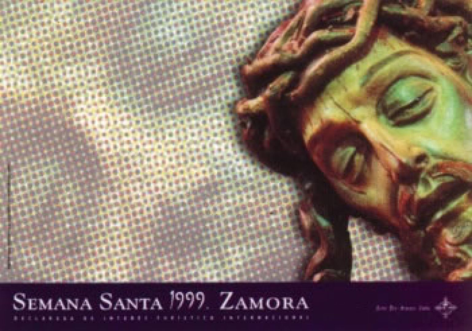 Semana Santa en Zamora  